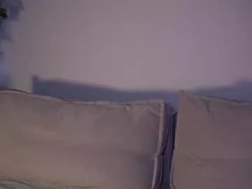 wednesday_evans from Chaturbate