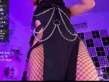 Weed420moni from Chaturbate