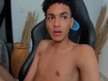 wes_gibbings from Chaturbate