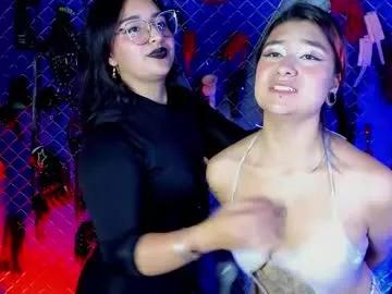 wild_and_megan_bdsm from Chaturbate