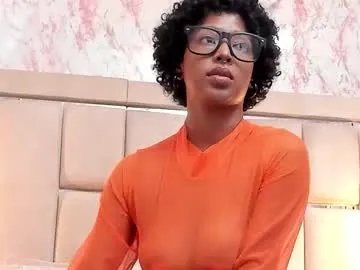 wild_firee_ from Chaturbate