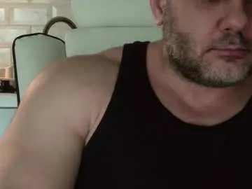 wildjohn_xx from Chaturbate