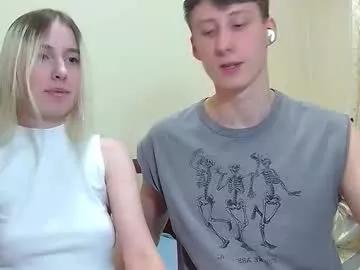 williamandmia from Chaturbate is Freechat