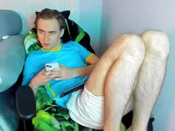 williamdyson from Chaturbate