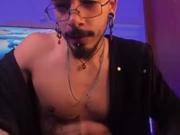 wolferatus from Chaturbate