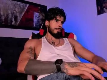 wolferatus from Chaturbate