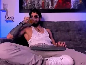 wolferatus from Chaturbate