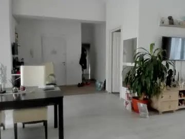 woolfiie from Chaturbate