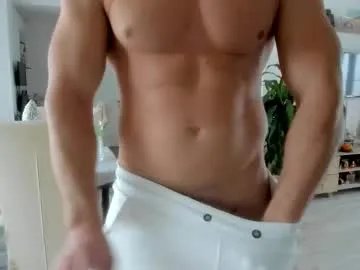 woolfiie from Chaturbate