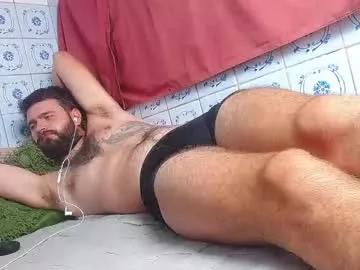 wow_devil from Chaturbate