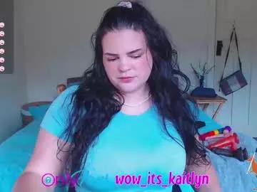 wow_its_kaitlyn from Chaturbate