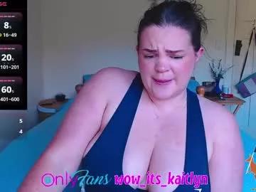wow_its_kaitlyn from Chaturbate