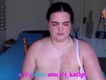 wow_its_kaitlyn from Chaturbate