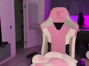 wowlovie666 from Chaturbate