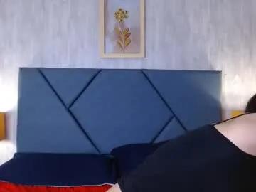 Xaander_ from Chaturbate