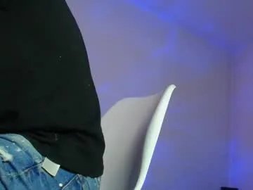 xandercagex from Chaturbate