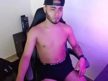 xanderstone00 from Chaturbate