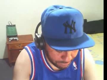 xbigmasterx from Chaturbate