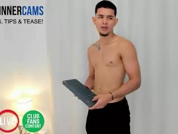 xboy_fantasyx from Chaturbate is Freechat