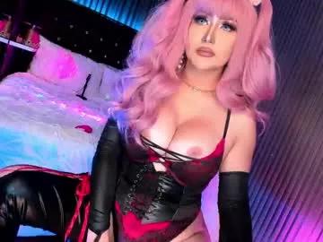 Naked Room xgoddess_of_cumx 