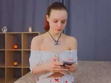 xiaobrunscheen from Chaturbate