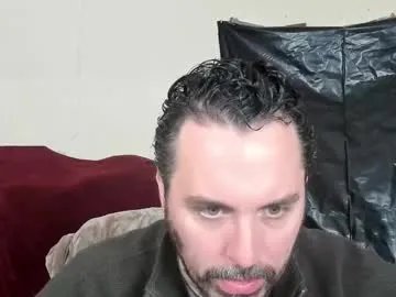 xmetalstudx from Chaturbate