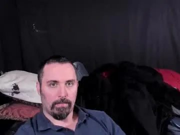 xmetalstudx from Chaturbate