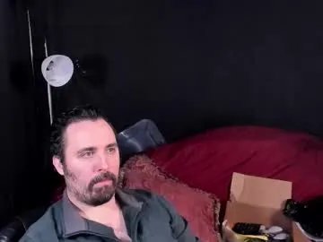 xmetalstudx from Chaturbate