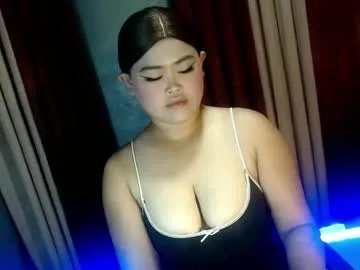 xmisterious_couplex from Chaturbate