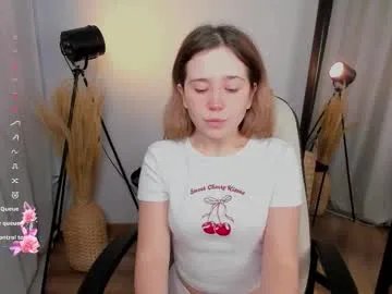 xohanna from Chaturbate