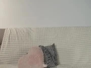 xoxo_cherry1 on Chaturbate 