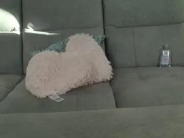 xoxo_cherry1 on Chaturbate 