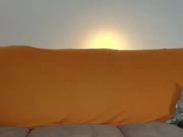 xoxo_cherry1 on Chaturbate 