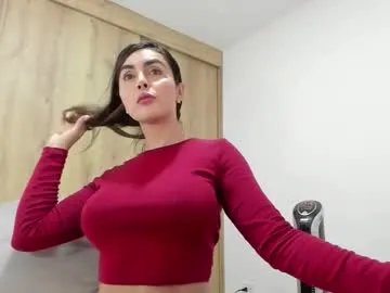 xspecialroomx from Chaturbate