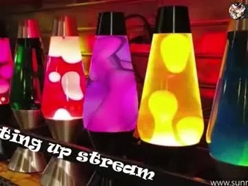 xsunsub from Chaturbate