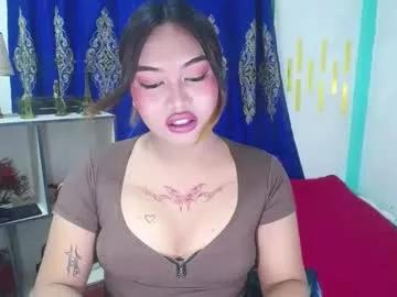 Xxapplebabexx from Chaturbate