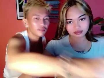 Xxapplebabexx from Chaturbate