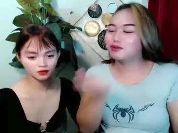 Xxapplebabexx from Chaturbate
