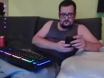 xxevoker from Chaturbate
