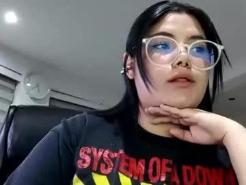 xxgreengoodxx from Chaturbate