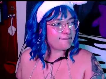 xxgreengoodxx from Chaturbate