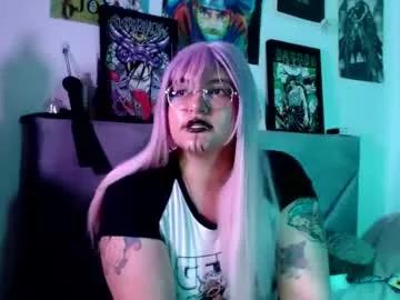 xxgreengoodxx from Chaturbate