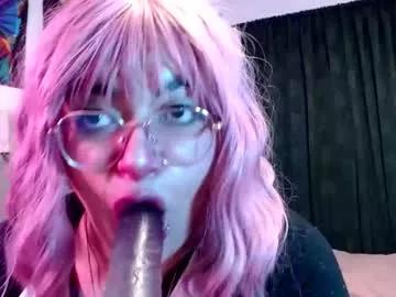 xxgreengoodxx from Chaturbate