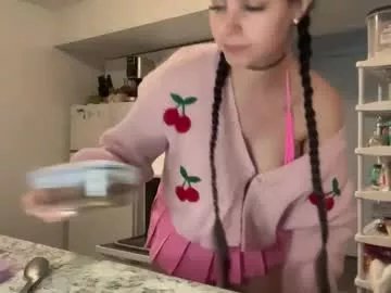 xyleialuv from Chaturbate