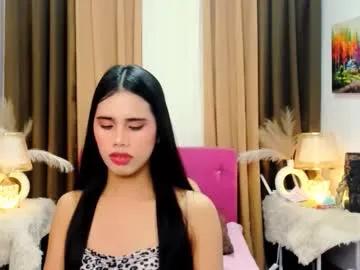 Yanna_faulkerson from Chaturbate