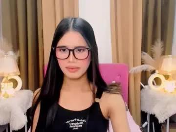 Yanna_faulkerson from Chaturbate