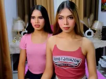 Yanna_faulkerson from Chaturbate