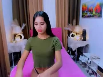 Yanna_faulkerson from Chaturbate