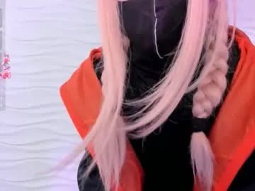 yanyaan from Chaturbate