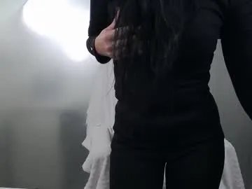 yaraxcox from Chaturbate